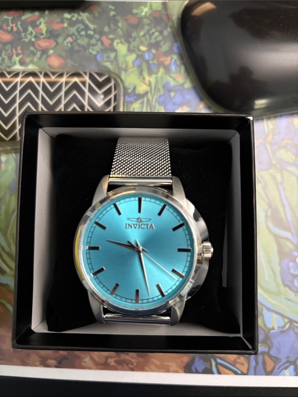 Invicta Celestial Harbor Ii Watch - 43mm - Men’s